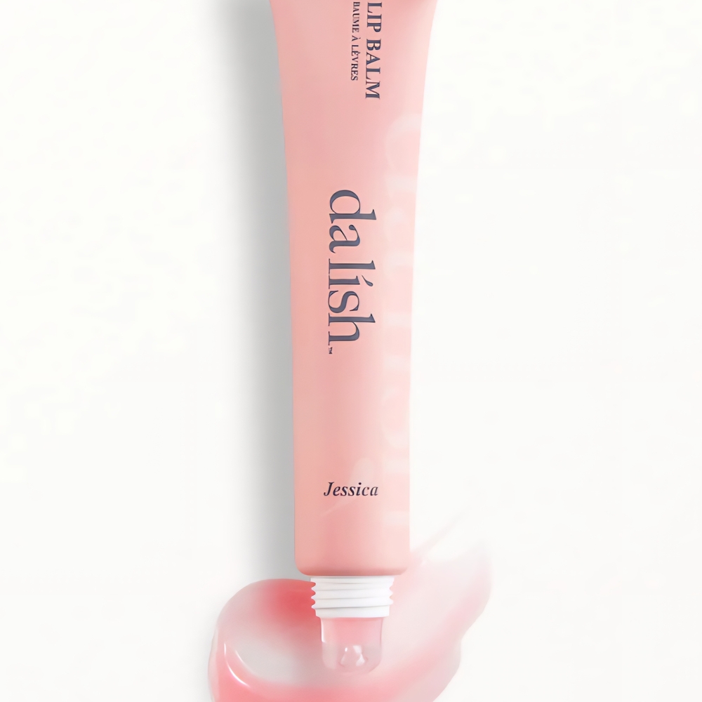 Dalish Tinted Hydrating Lip Balm - Jessica